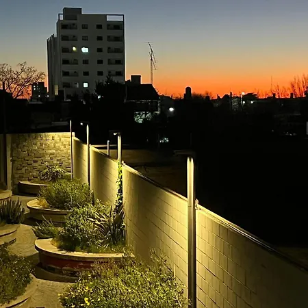 Garden Block Departamentos Temporarios San Luis Exterior photo