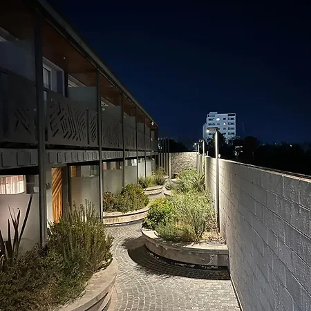 Garden Block Departamentos Temporarios San Luis Exterior photo