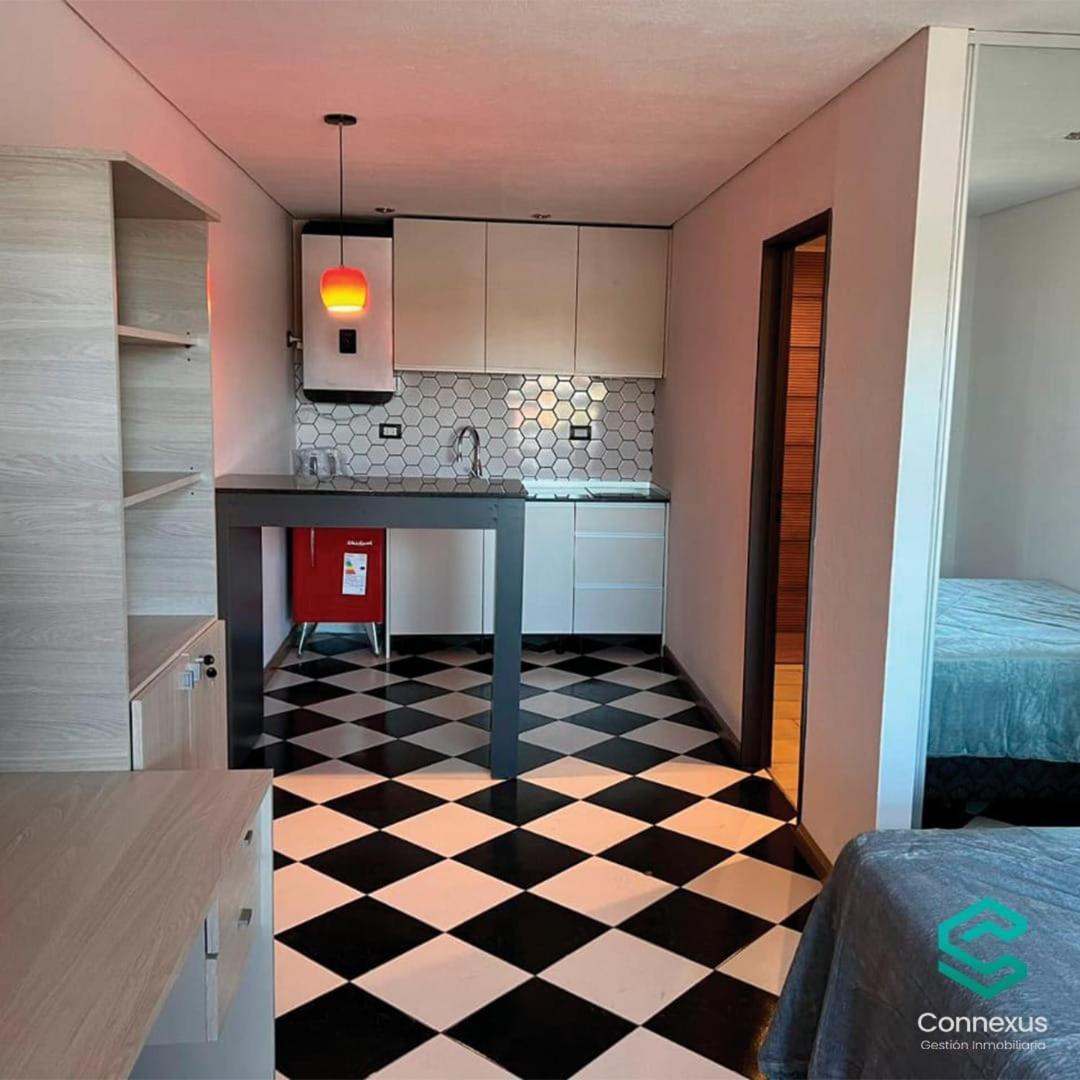 Garden Block Apartment San Luis